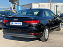 Audi A4 2.0 TDI - foto 2 - uveanje