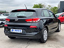 Hyundai, I30 1.4i - foto 2 - uveanje