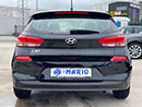 Hyundai, I30 1.4i - foto 5 - uveanje