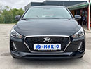 Hyundai, I30 1.4i - foto 7 - uveanje