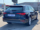 Audi A4 AVANT 2.0 TDI - foto 2 - uveanje