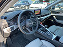 Audi A4 AVANT 2.0 TDI - foto 3 - uveanje