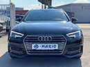 Audi A4 AVANT 2.0 TDI - foto 7 - uveanje