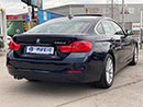 BMW 420D - foto 2 - uveanje