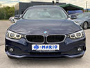 BMW 420D - foto 7 - uvećanje