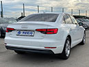 Audi A4 2.0 TDI - foto 2 - uveanje