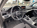Audi A4 2.0 TDI - foto 3 - uveanje