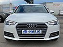 Audi A4 2.0 TDI - foto 7 - uveanje