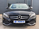 Mercedes C200 CDI - foto 7 - uveanje