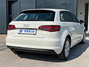 Audi A3 1.6 TDI S-TRONIC - foto 2 - uveanje