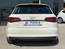 Audi A3 1.6 TDI S-TRONIC - foto 5 - uveanje