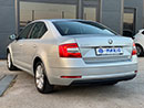 Škoda OCTAVIA 1.6 TDI DSG - foto 2 - uveanje