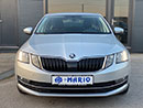 Škoda OCTAVIA 1.6 TDI DSG - foto 7 - uveanje