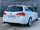 Volkswagen PASSAT 2.0 TDI DSG - foto 2 - uveanje