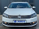 Volkswagen PASSAT 2.0 TDI DSG - foto 7 - uveanje