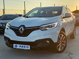 Renault KADJAR 1.6 DCI - foto 1 - uveanje