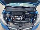 Opel CROSSLAND X 1.6 CDTI - foto 5 - uvećanje