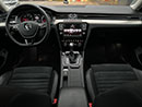 Volkswagen PASSAT 2.0 TDI - foto 4 - uveanje