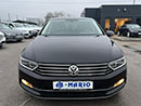 Volkswagen PASSAT 2.0 TDI - foto 7 - uveanje