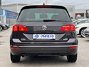 Volkswagen GOLF SPORTSVAN 1.6 TDI - foto 5 - uveanje