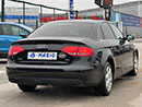 Audi A4 2.0 TDI - foto 5 - uveanje