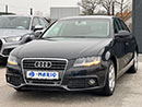 Audi A4 2.0 TDI - foto 6 - uveanje