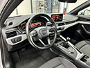Audi A4 2.0 TDI - foto 3 - uvećanje