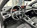 Audi A4 2.0 TDI - foto 3 - uveanje