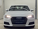 Audi A4 2.0 TDI - foto 7 - uveanje