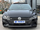 Volkswagen ARTEON 2.0 TDI - foto 7 - uveanje