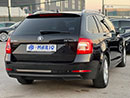 Škoda OCTAVIA 1.6 TDI DSG - foto 2 - uveanje