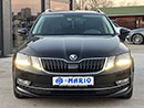Škoda OCTAVIA 1.6 TDI DSG - foto 7 - uveanje