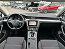 Volkswagen PASSAT 2.0 TDI DSG - foto 4 - uveanje