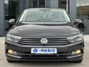 Volkswagen PASSAT 2.0 TDI DSG - foto 7 - uveanje