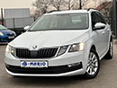 Škoda OCTAVIA 1.6 TDI DSG - foto 2 - uveanje