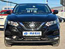 Nissan QASHQAI 1.5 DCI - foto 7 - uveanje