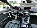 Audi A5 2.0 TDI - foto 3 - uvećanje