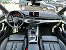 Audi A5 2.0 TDI - foto 4 - uvećanje