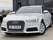 Audi A6 2.0 TDI