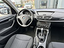 BMW X1 18D - foto 3 - uveanje
