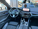 BMW 520D - foto 3 - uveanje