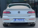 Volkswagen ARTEON 2.0 TDI - foto 5 - uveanje