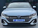 Volkswagen ARTEON 2.0 TDI - foto 7 - uveanje