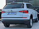 Škoda KODIAQ 2.0 TDI - foto 2 - uveanje