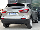 Nissan QASHQAI 1.5 DCI - foto 2 - uveanje