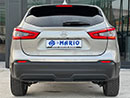 Nissan QASHQAI 1.5 DCI - foto 5 - uveanje