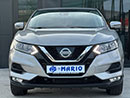 Nissan QASHQAI 1.5 DCI - foto 7 - uveanje
