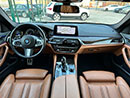 BMW 520D - foto 4 - uveanje