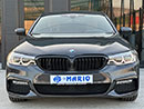 BMW 520D - foto 7 - uveanje