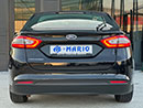 Ford MONDEO 2.0 TDCI - foto 5 - uveanje